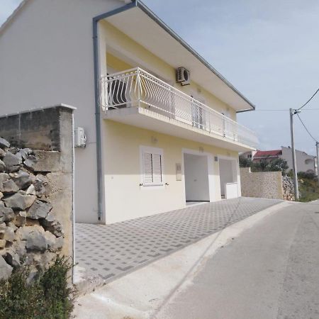 Apartments Braco Seget Vranjica Kültér fotó