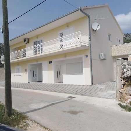 Apartments Braco Seget Vranjica Kültér fotó