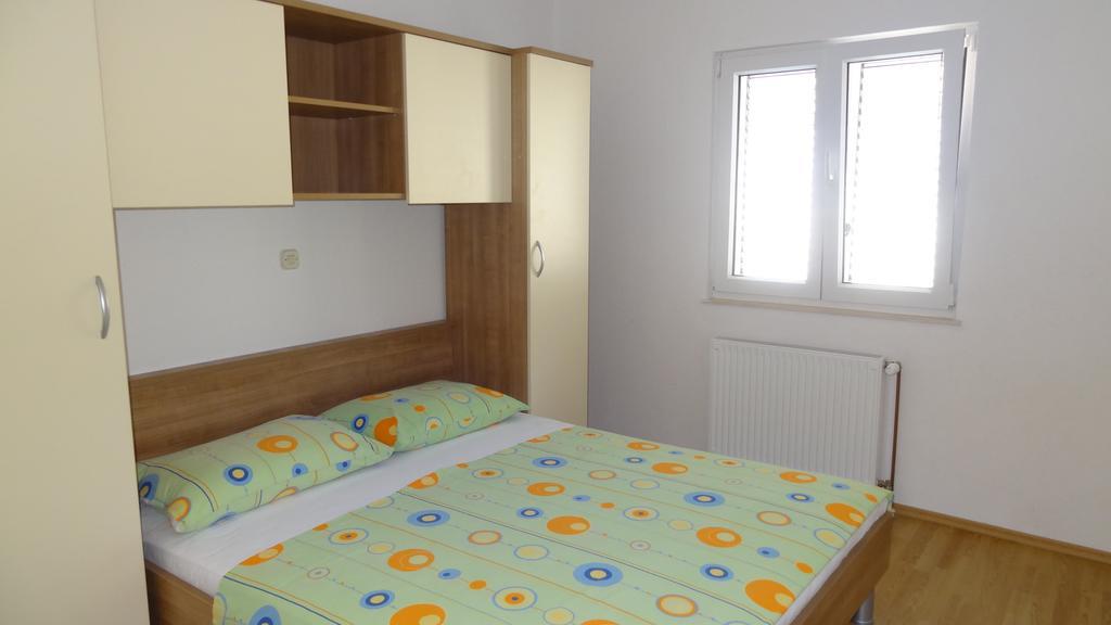 Apartments Braco Seget Vranjica Kültér fotó
