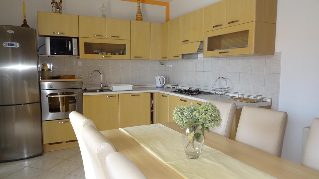 Apartments Braco Seget Vranjica Kültér fotó