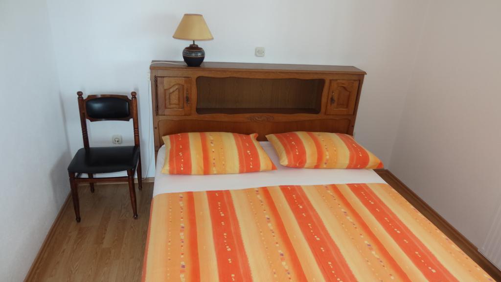 Apartments Braco Seget Vranjica Kültér fotó