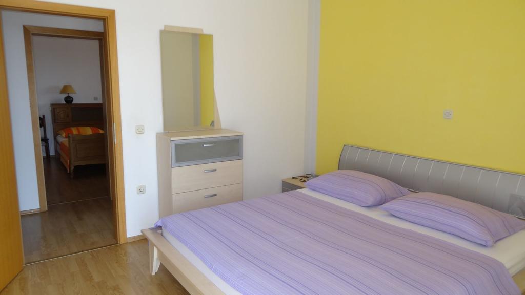 Apartments Braco Seget Vranjica Kültér fotó