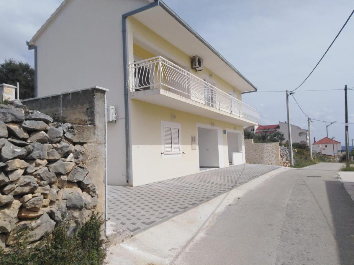 Apartments Braco Seget Vranjica Kültér fotó